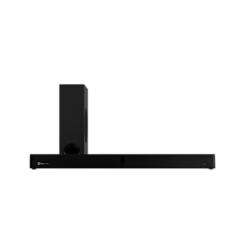 Klip Xtreme KX Sound Bar KSB-230 2.1ch 160W BT HDMI-OPT-AUX
