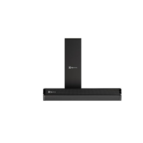 Klip Xtreme KSB-050 Barra de sonido Negro Tamaño compacto