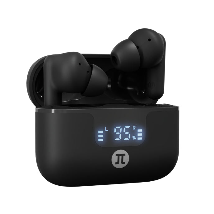 Primus Gaming - PWH-300 - True wireless earphones - Para Cellular phone / Para Computer / Para Game console / Para Portable electronics