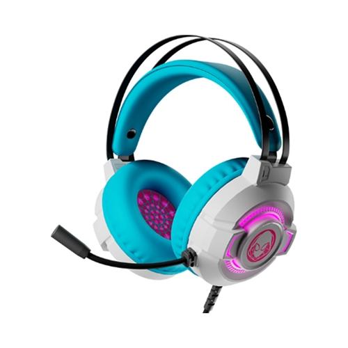 Xtech - Headphones with microphone - Para Computer / Para Portable electronics / Para Tablet / Para Cellular phone