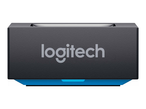 Logitech Bluetooth Audio Adapter Receptor de inalámbrico