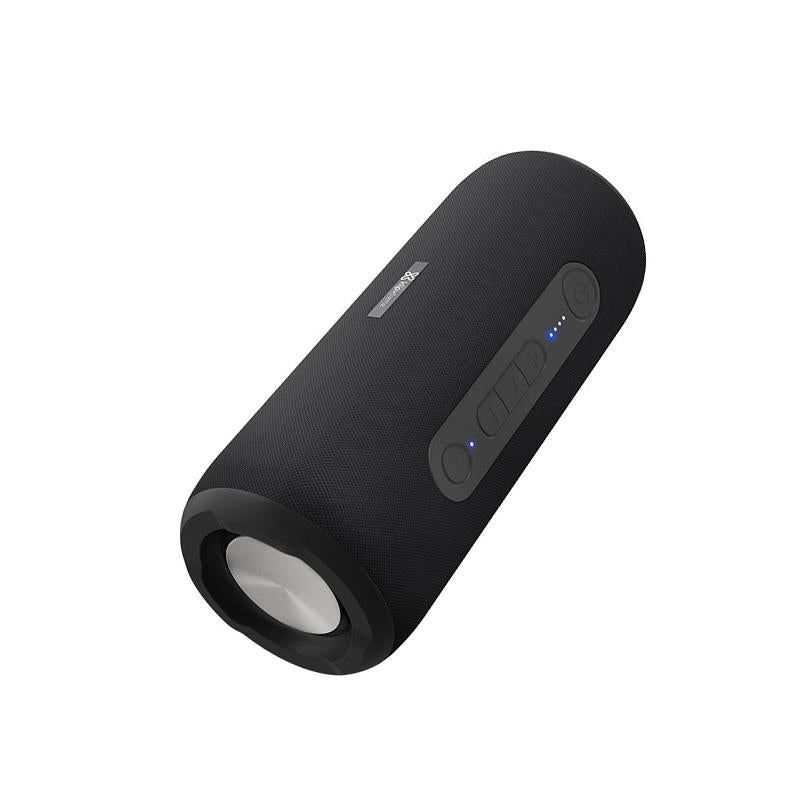 Klip Xtreme KBS-600 - Altavoz - Negro
                        
                            
                                 - 31W - IPX7 - TWS