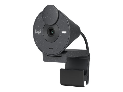 Logitech USB-C BRIO 305 Cámara web color 2 MP 1920 x 1080 1080p, 720p