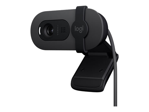 Logitech Cámara web