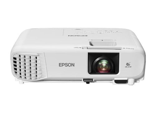 Epson X49 PowerLite 1024 x 768 Portable 3,600 Lumenes