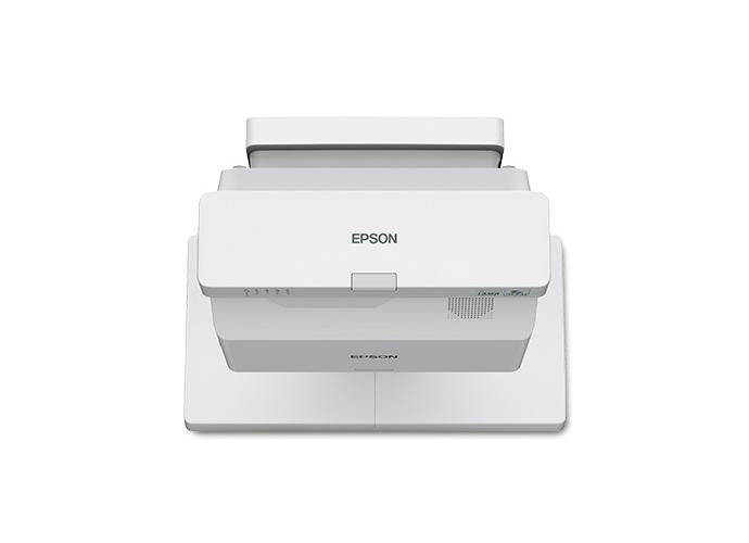 Epson BrightLink - 770Fi - 1080p - 4100 Lumens