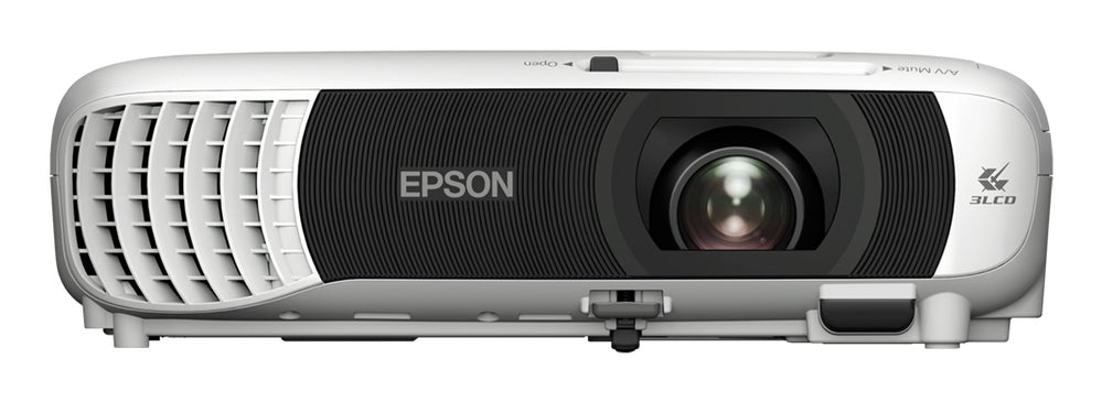 Epson PowerLite W55+ Portable WXGA 3 LCD de 3 chips