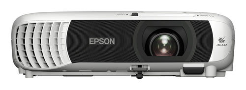 Epson PowerLite W55+ Portable WXGA 3 LCD de 3 chips