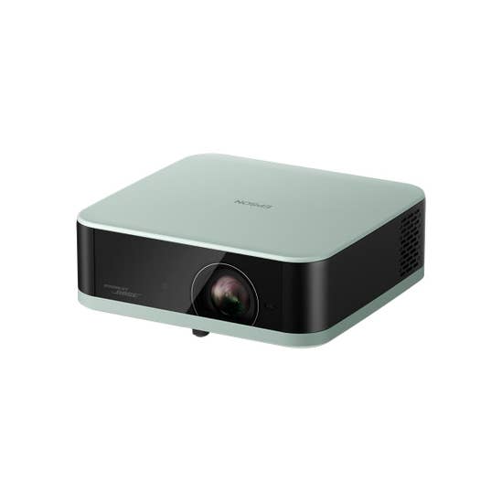 Epson Portable Proyector Lifestudio Pop Verd