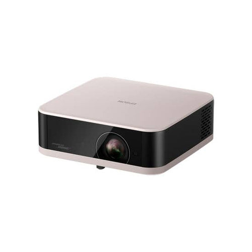 Epson Portable Proyector Lifestudio Pop Rosa