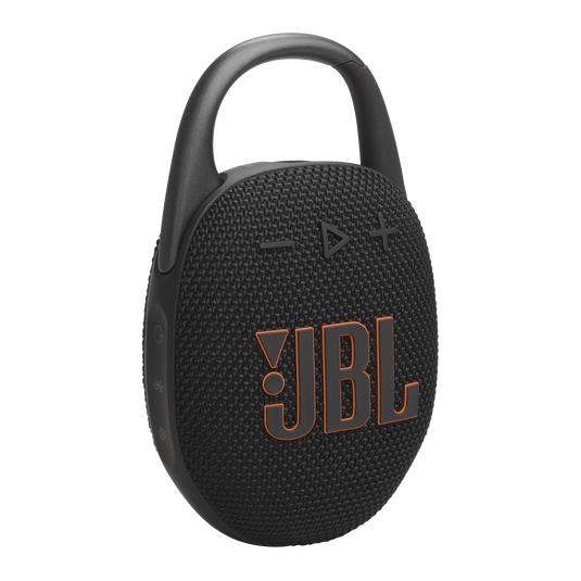 JBL Clip 5 Altavoz para uso portátil inalámbrico controlado por