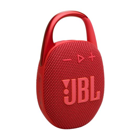 JBL Clip 5 Altavoz para uso portátil inalámbrico controlado por