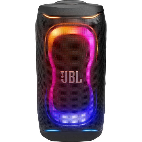 JBL Partybox 330 Party Bocina Negro