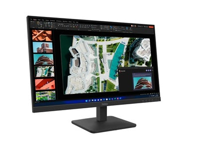 Lenovo S27-4e ThinkVision 27" 1920 x 1080 HDMI / VGA 100Hz
