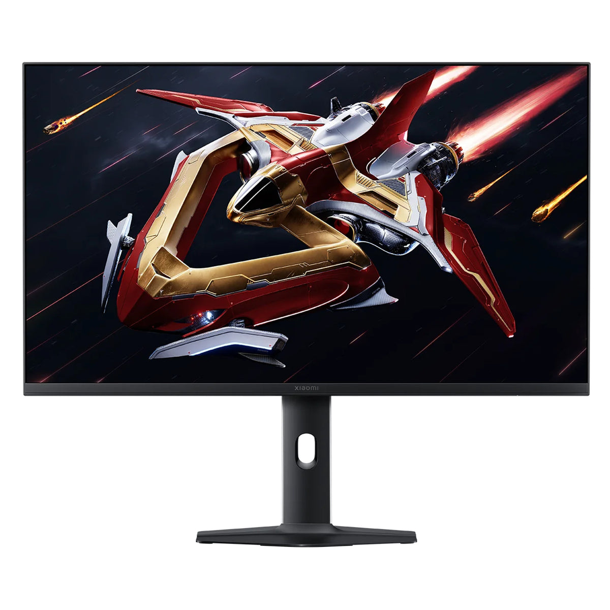 Xiaomi - LED-backlit LCD monitor - 27" - Pro 27Qi 2026 Mini LED Gaming