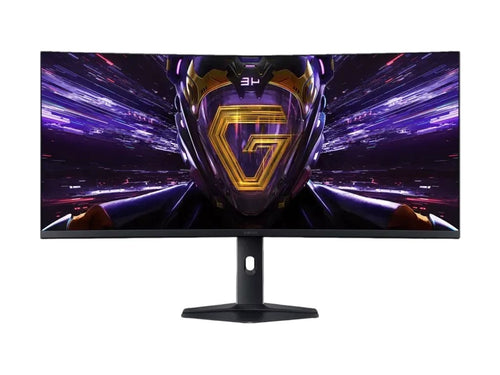 Xiaomi LED-backlit LCD monitor 34" Gaming G34WQi 2026