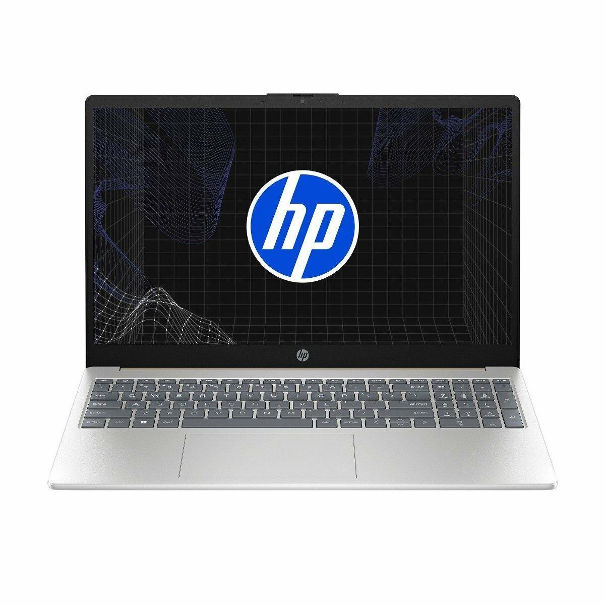 HP 15-fc0258la - Notebook - 15.6" - AMD Ryzen 5 7520U / 4.3 GHz - DDR5 SDRAM - 16 GB - 1 TB - AMD Radeon