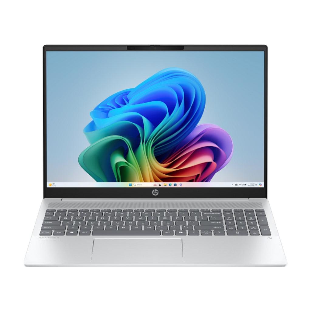 HP OB 16-ag1051la - Notebook - 16" - AMD Ryzen 5 340 / 4.8 GHz - 16 GB - DDR5 SDRAM - 512 GB - AMD Radeon