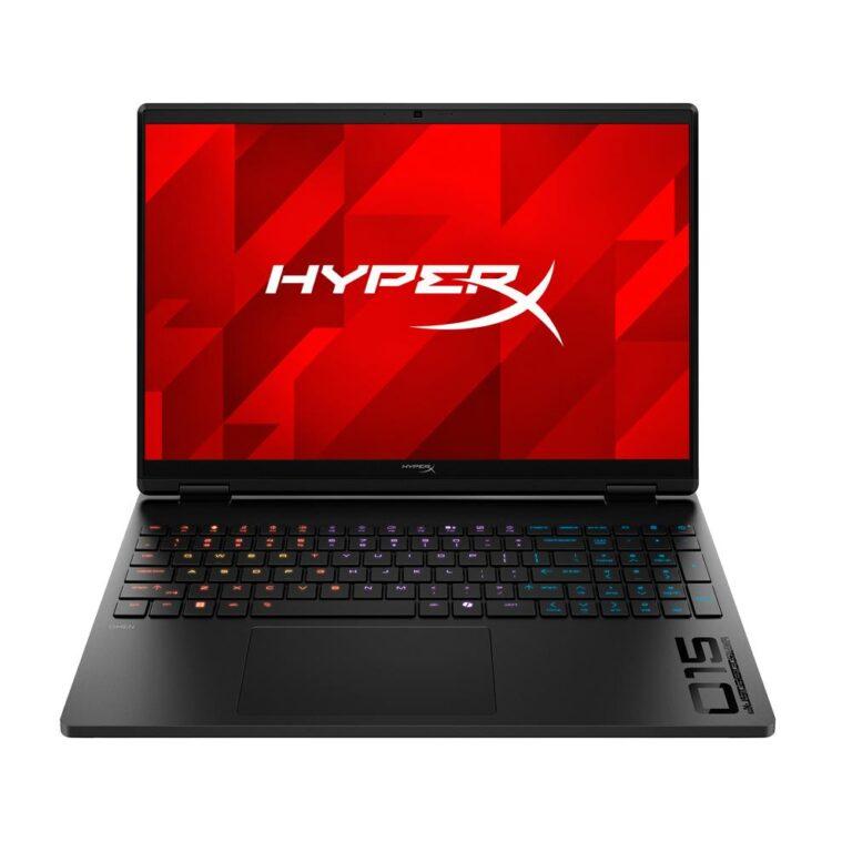 HP HyperX OMEN 15-ga0000la - Notebook - 15.3"