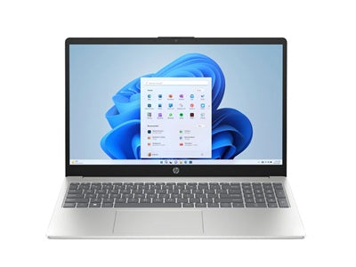 HP Clamshell Notebook 15.6"