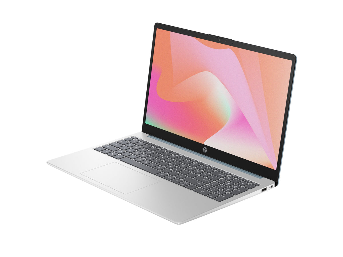 Laptop HP Intel Core 3 100U 8GB 512GB