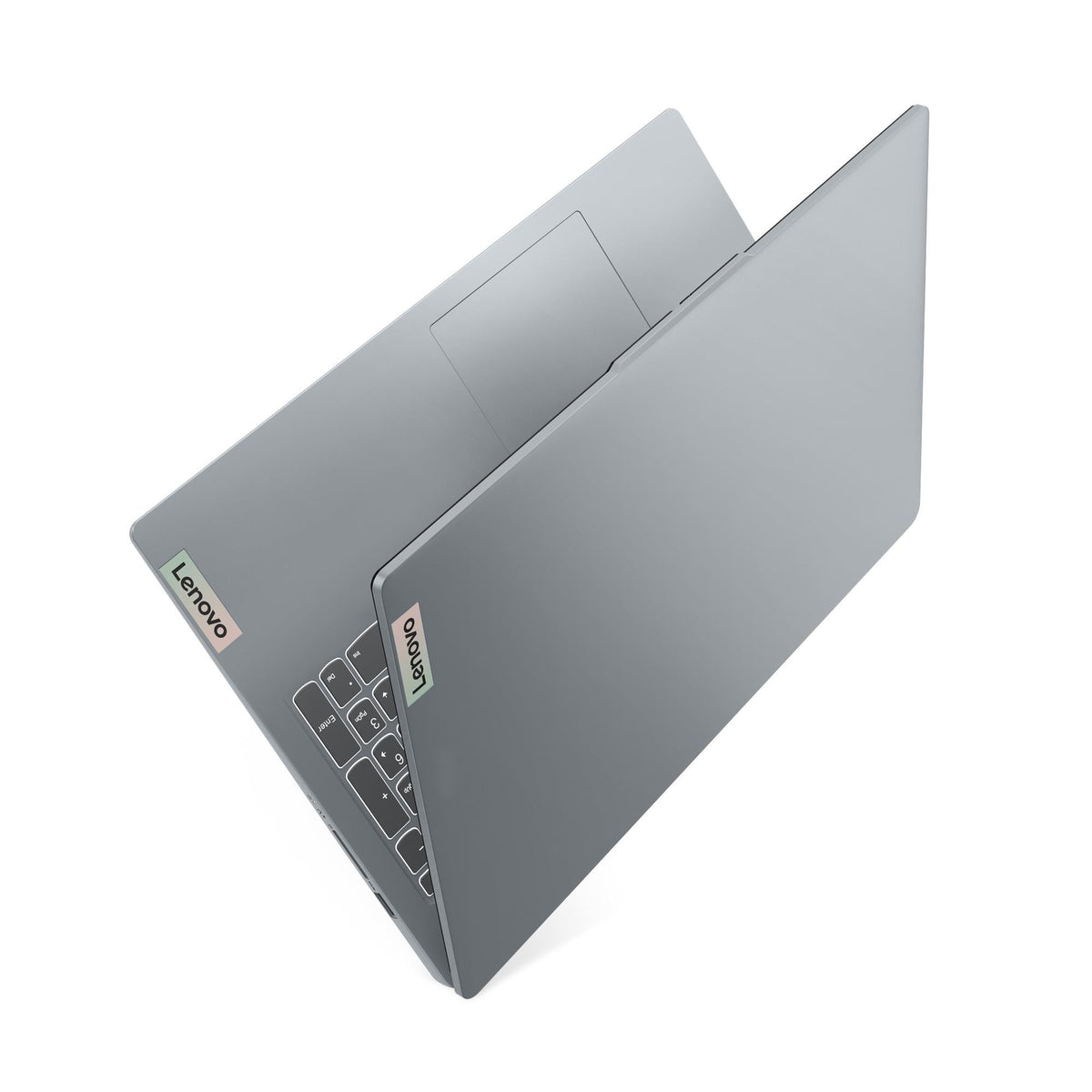 Lenovo IdeaPad Slim 3 15IRU8 - Ordenador portátil - 15.6" - 1920 x 1080 - Intel Core i3 I3-1315U / 4.5 GHz