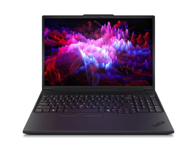 Lenovo ThinkPad P16v Gen 3 Notebook Core Ultra 9 285H 32GB 1TB