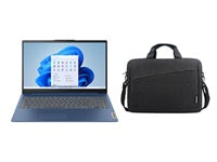 Lenovo IdeaPad Slim 3 15ABR8 - Notebook - 15.6"
                        
                            
                                 - 1920 x 1080 - AMD Ryzen 5 5624U / 4.3 GHz - 16 GB - DDR4 SDRAM