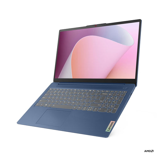 Lenovo IdeaPad Slim 3 15ABR8 Notebook Ryzen 5 5624U 16GB