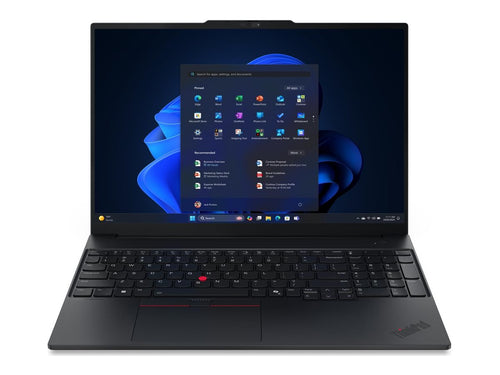 Lenovo ThinkPad E16 Notebook Core Ultra 5 225H 16GB 512GB