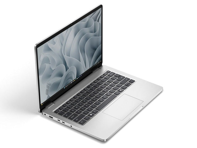 Dell Pro Plata 14in SPA U7 255U 32GB 1TB W11P