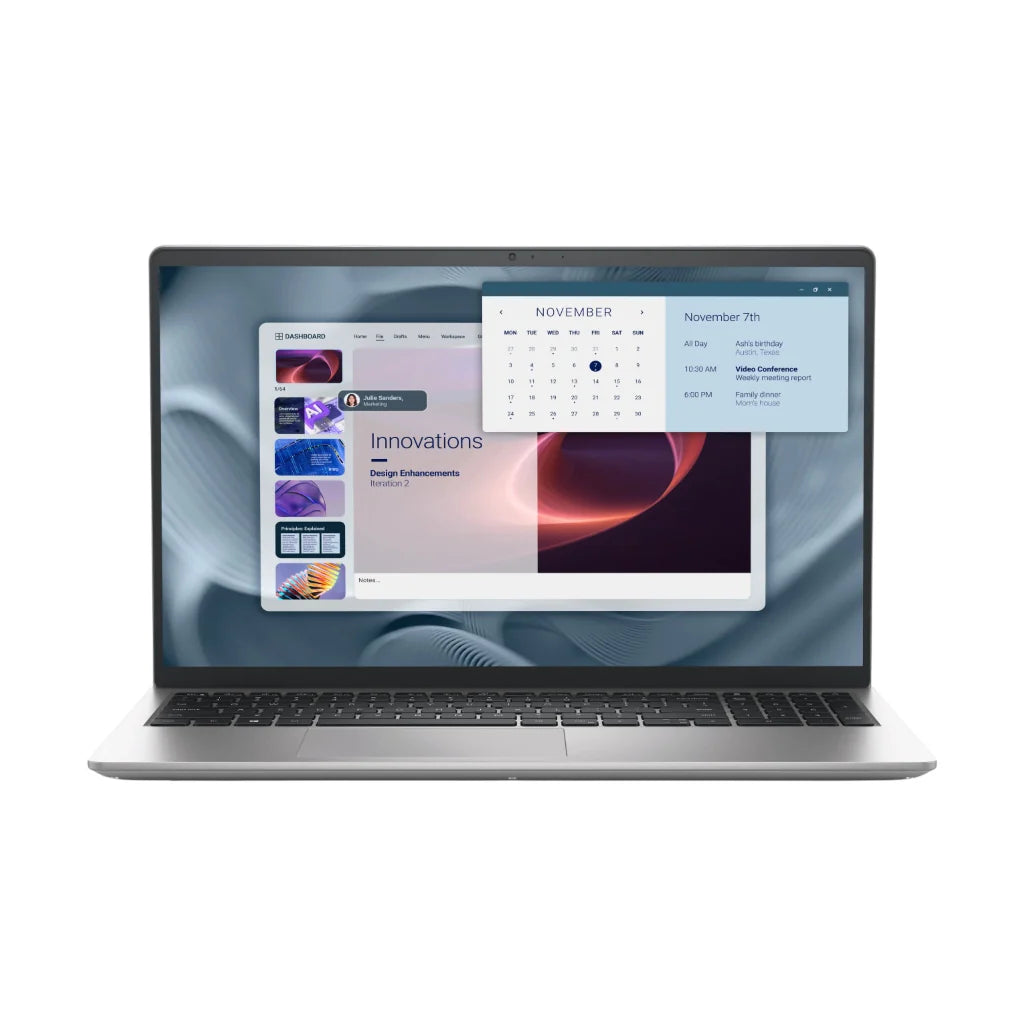 Dell Pro PV15250 Notebook 16GB 512GB