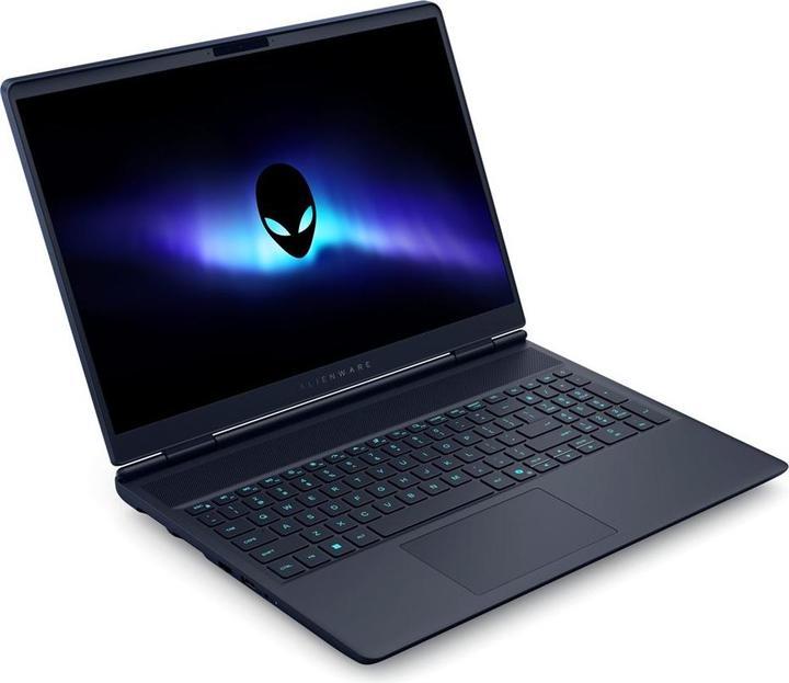 Dell Alienware - Notebook - 16" - Intel Core Ultra 7 270HX / 2.4 GHz - 32 GB - DDR5 SDRAM - SSD
