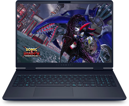 Laptop Gamer Dell Alienware Gaming Services 16 Aurora Core Ultra 9 290