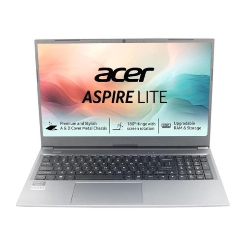 Acer Notebook AMD Ryzen 5 6600H 16GB 512GB