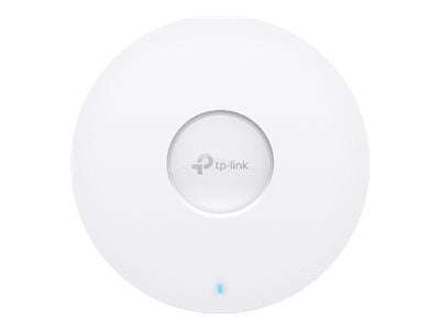 TP-LINK - Punto de acceso inalámbrico - Wi-Fi 6 - 2.4 GHz, 5 GHz - gestionado a través de la nube
