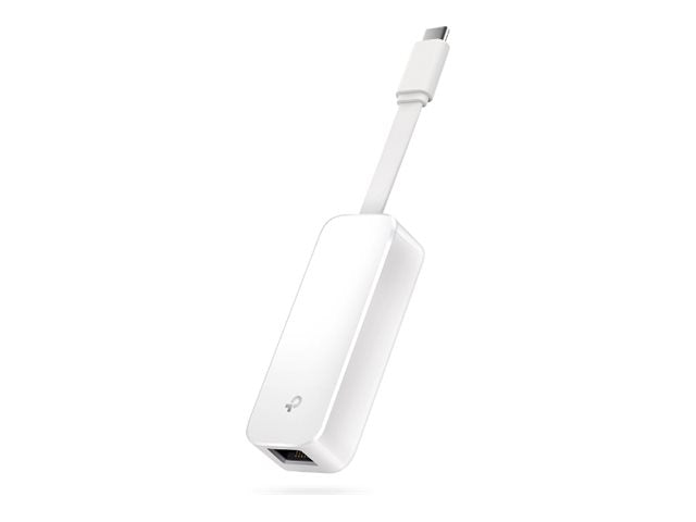 TP-Link UE300C USB Type-C to RJ45 Gigabit Ethernet Network Adapter - Adaptador de red - USB-C - Gigabit Ethernet