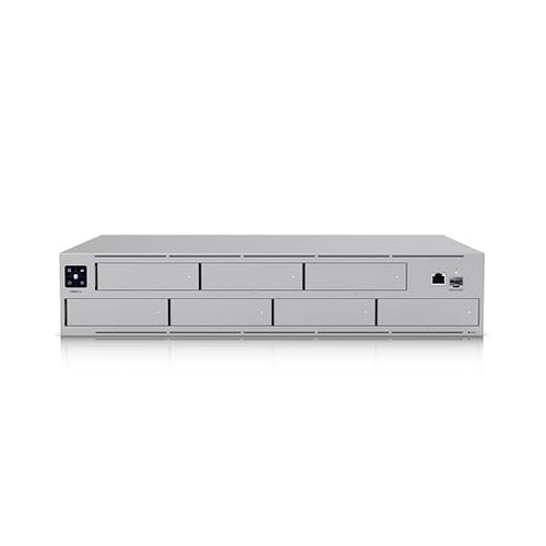 UniFi UNAS Pro NAS server Drive managed 2