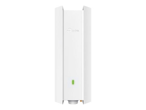 TP-Link EAP610-Outdoor Punto de acceso inalámbrico Wi-Fi 6 2.4 GHz, 5