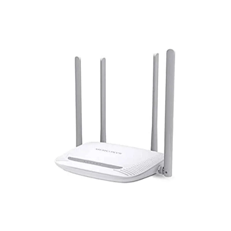 TP-Link Mercusys MW325R Enhanced Wireless N Enrutador inalámbrico 2,4