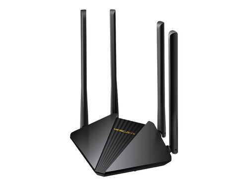 TP-Link V1 Mercusys MR30G Enrutador inalámbrico 1GbE Wi-Fi 5