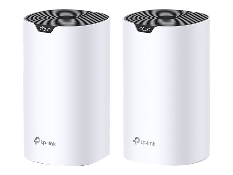 TP-Link S7 Deco V1 Sistema Wi-Fi (2 enrutadores) hasta 3900 pies