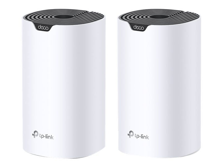 Sistemas WiFi Mesh