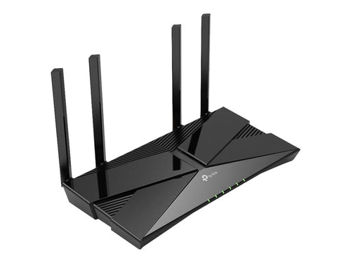 TP-Link V1 Archer AX23 Enrutador inalámbrico conmutador de 4 puertos