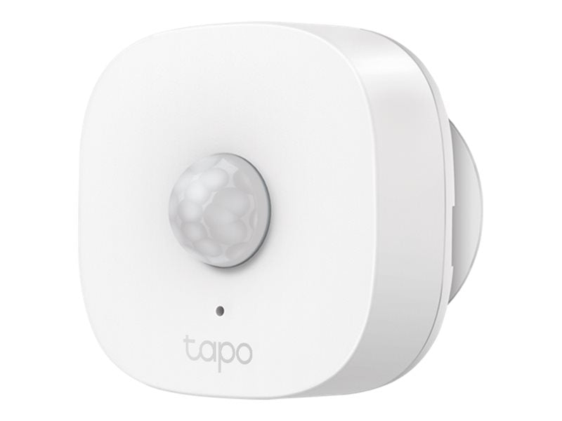 TP-Link T100 Sensor de movimiento inteligente inalámbrico Wi-Fi 863