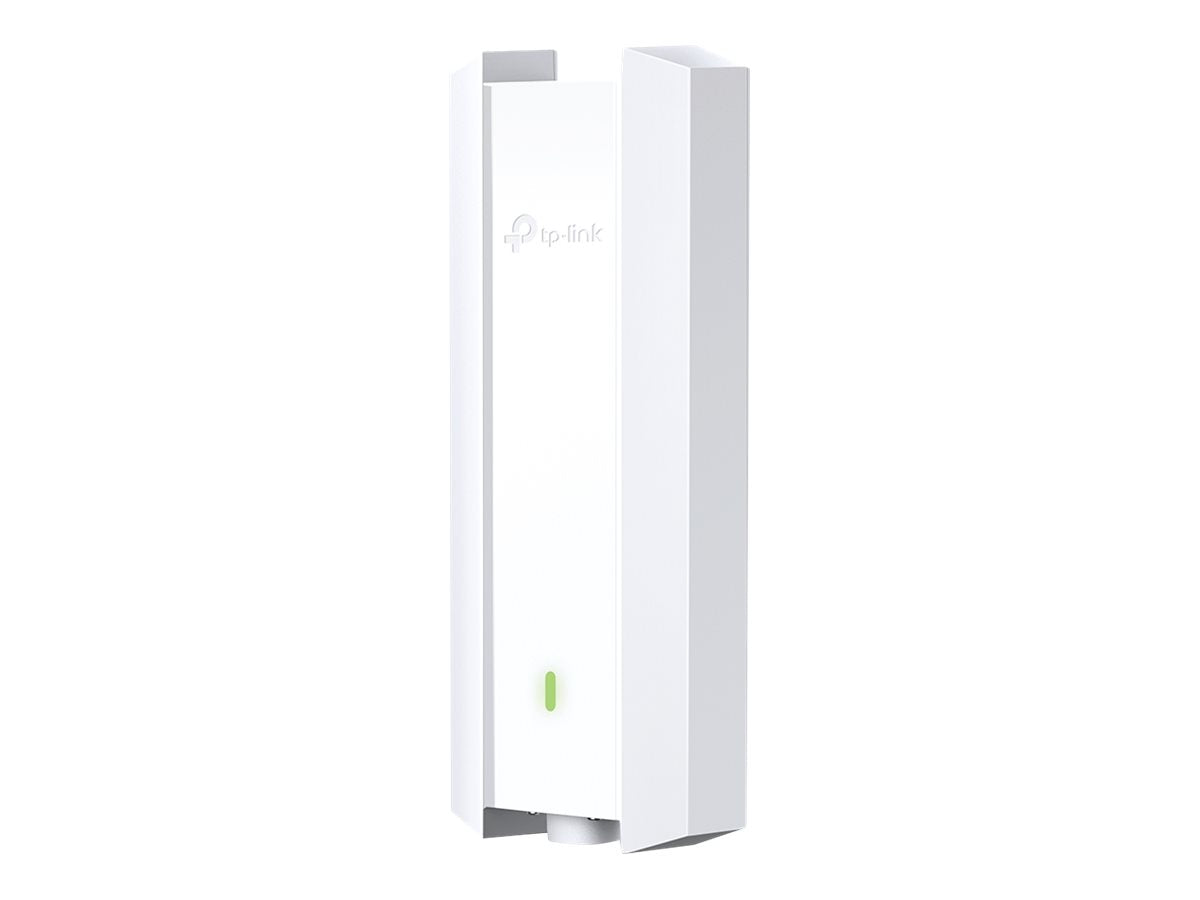 TP-Link EAP650-Outdoor AX3000 Indoor/Outdoor Dual-Band