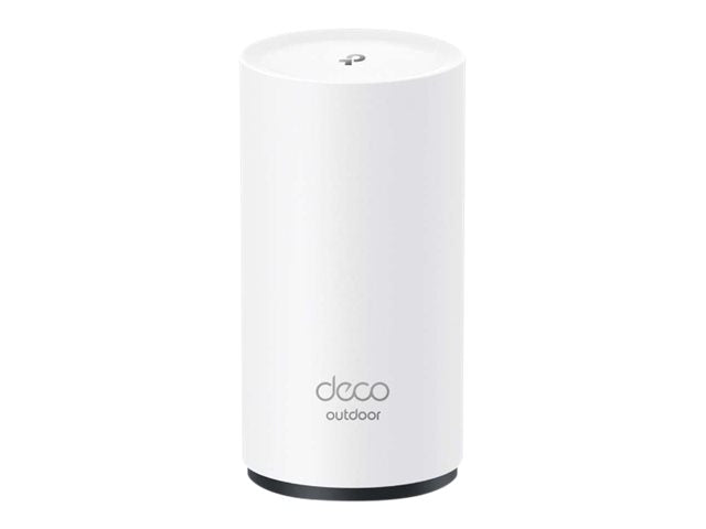 Sistemas WiFi Mesh con WiFi 6