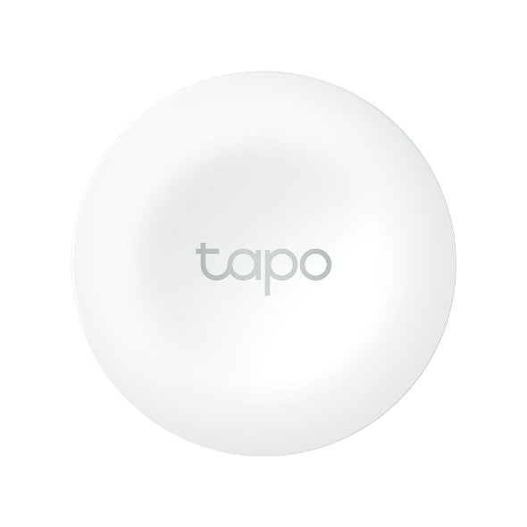 TP-Link S200B Tapo V1 Botón inteligente inalámbrico 863 865 Mhz, 868