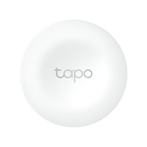 TP-Link S200B Tapo V1 Botón inteligente inalámbrico 863 865 Mhz, 868