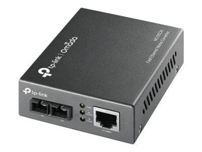 TP-Link TPLINK Media Converter Multi Mode 100FX